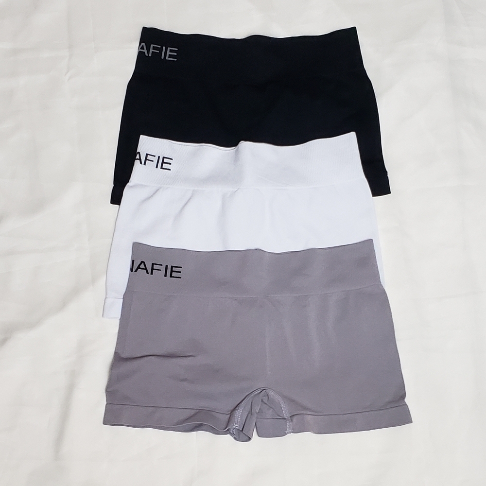 Women's Boyshort Bundle